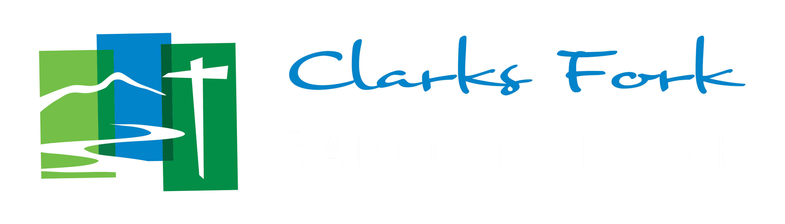 Clarks Fork Baptist Church